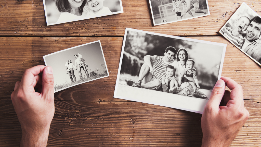 Tips for Shooting Family Photography Portraits