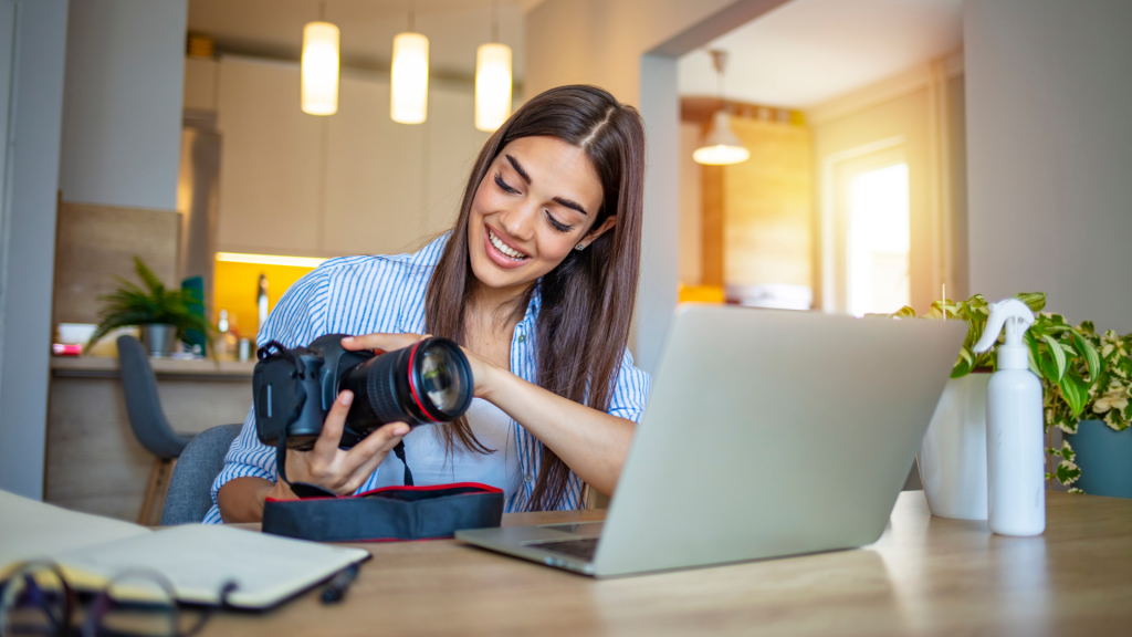 How to Start a Photography Business: A Checklist