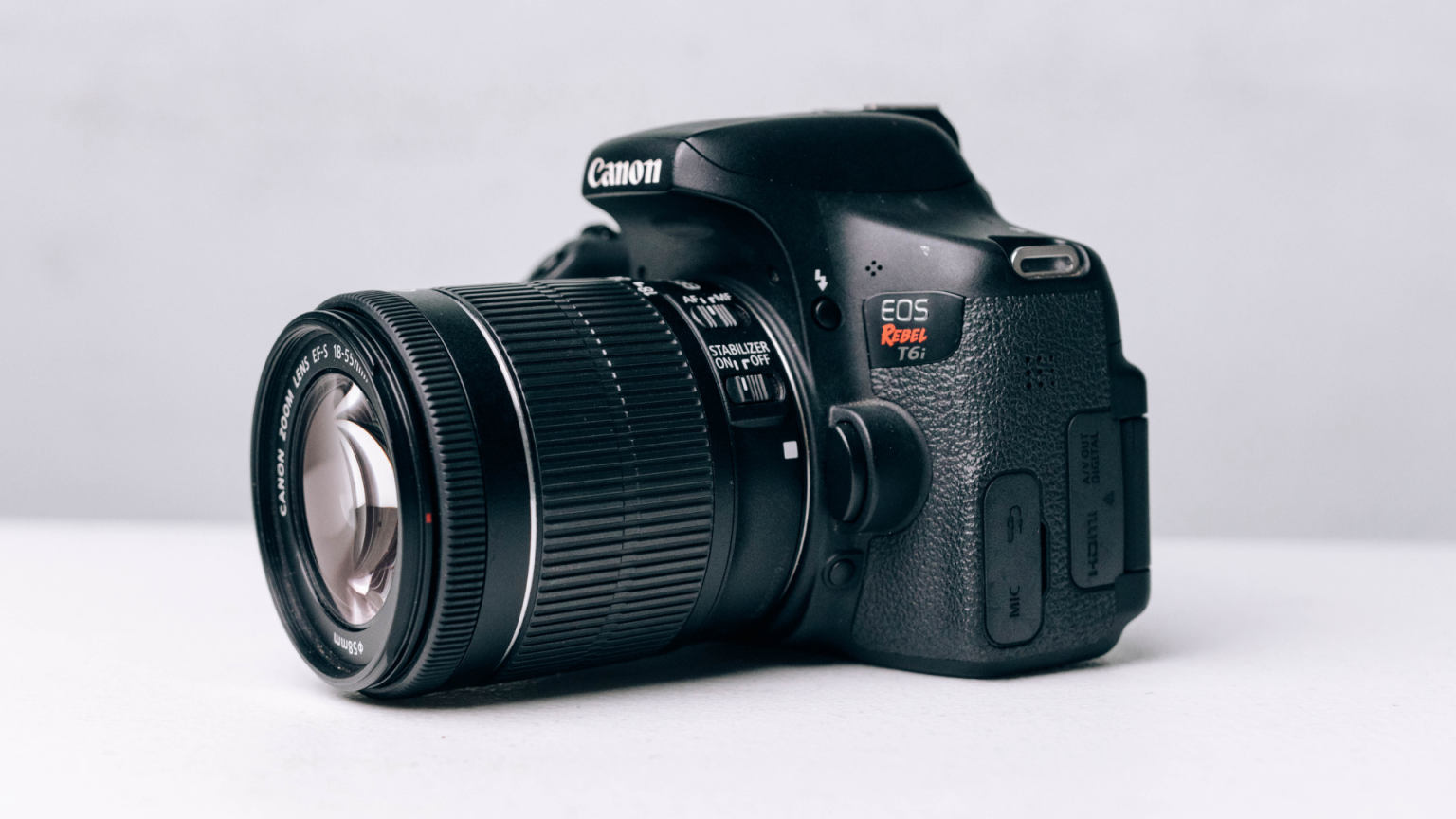 Things You Should Look for When Purchasing New Camera Equipment – Art ...